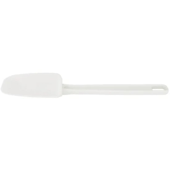 Scraper 90X60Mm Rubber Blade White - Cafe Supply