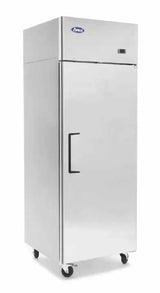 SINGLE DOOR TOP MOUNTED FREEZER YBF9207 - Cafe Supply