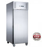 Single Door Upright Fridge - XURC400SFV - Cafe Supply