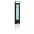 Single Glass Door Display Fridge - Cafe Supply