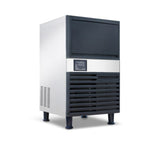 SN-80P Blizzard Underbench Cube Ice Maker 36Kg - Cafe Supply