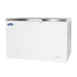 SOLID DOOR CHEST FREEZER 450 BD-450 - Cafe Supply