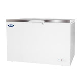 SOLID DOOR CHEST FREEZER 550 BD-550 - Cafe Supply