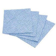 Sorb-X Prep Wipe Blue - Cafe Supply