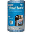 Sorb-X Wipeout Regular Roll Blue - Cafe Supply