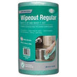 Sorb-X Wipeout Regular Roll Green - Cafe Supply