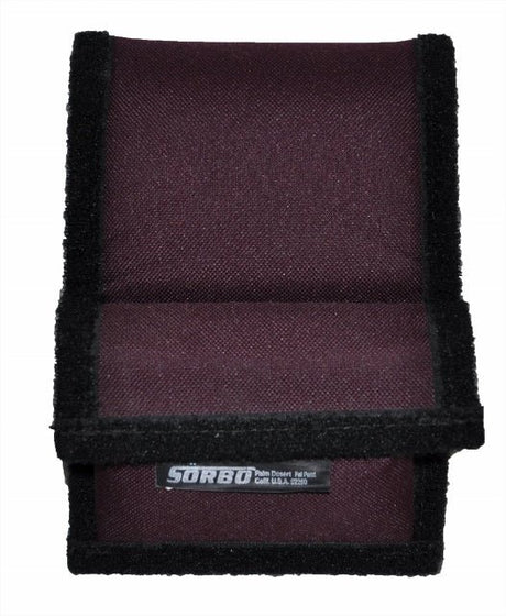 SORBO SINGLE POUCH FOR SCOURER Coloured - Cafe Supply