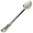 Spoon Perforated 33Cm Stainless Steel - Cafe Supply