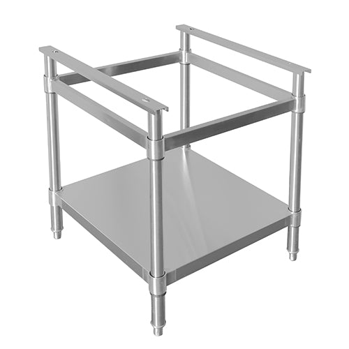 STAINLESS STEEL STAND ATSEC 600 GAS SERIES ATSEC-600 - Cafe Supply