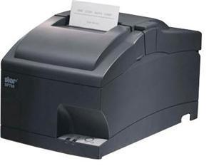 Star SP712D Dot Matrix Serial with Tearbar Receipt POS Printer - Cafe Supply