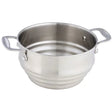 Steamer Insert Fits 16-20Cm Saucepan - Cafe Supply