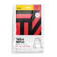 T1 - FILTA TELLUS GM80, GM90 SMS MULTI LAYERED VACUUM CLEANER BAGS 5 PACK (F050) - Cafe Supply