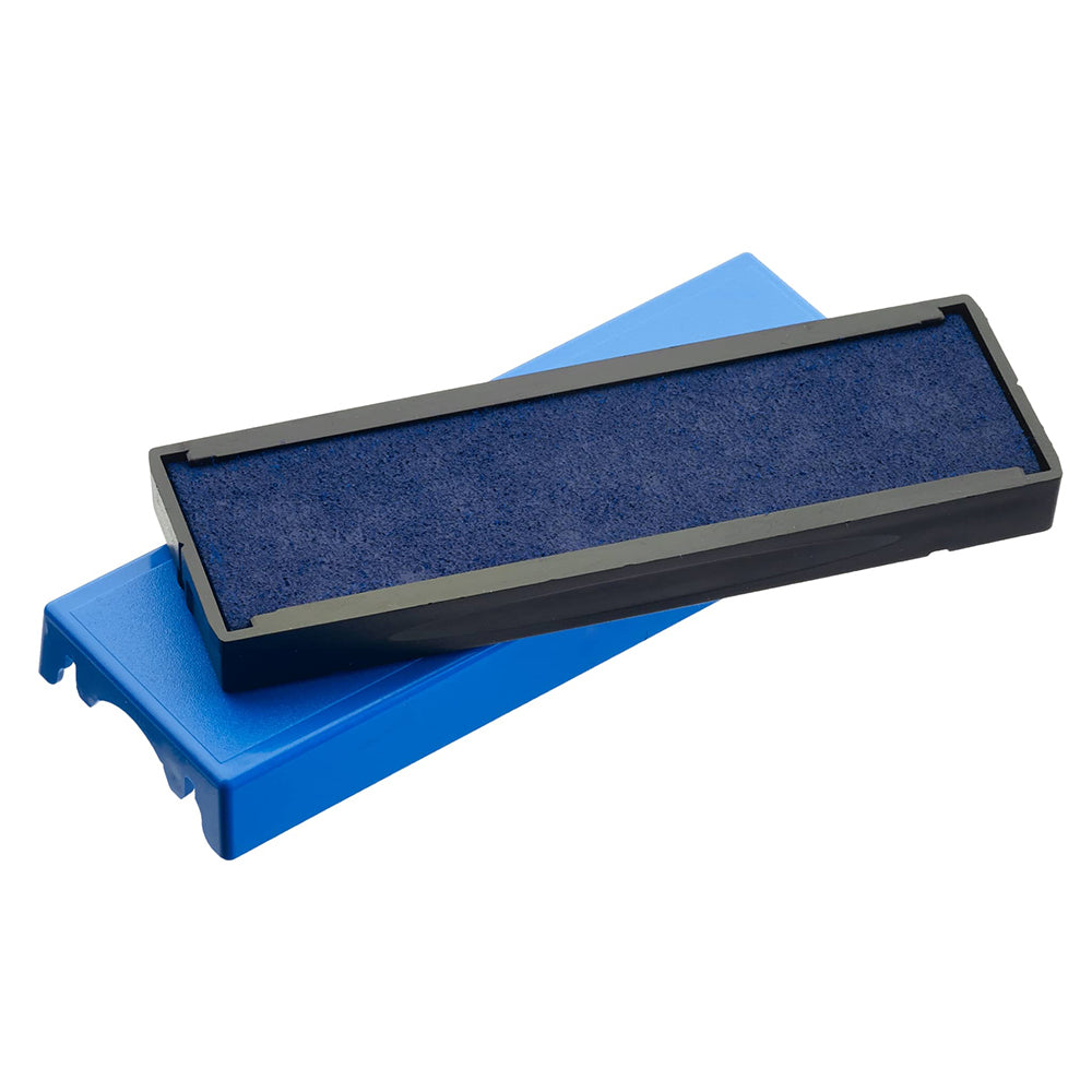 Trodat Pad 6/4918 Blue - Cafe Supply