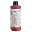 Trodat Rubber Stamp Ink 500ml 7012 Red - Cafe Supply