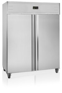 Tefcold GUC Vertical Storage Fridge Gastro range - Cafe Supply