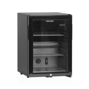 Tefcold Minibars TM42G - Cafe Supply