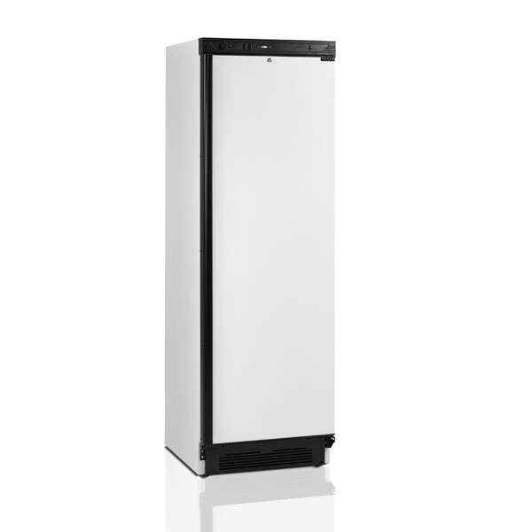 Tefcold SD1380 Fridge with Solid Door - Cafe Supply