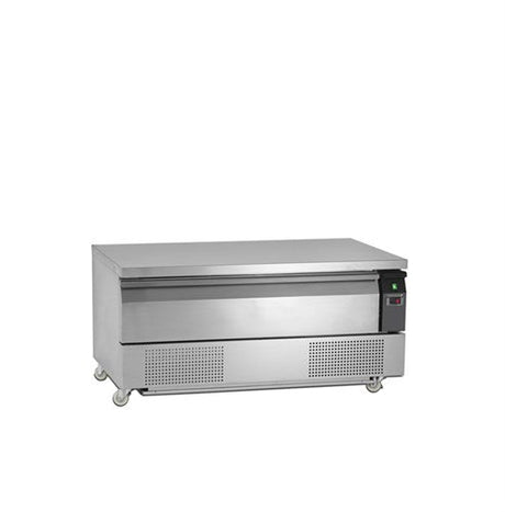 Tefcold Uni-Drawer dual temp - Cafe Supply