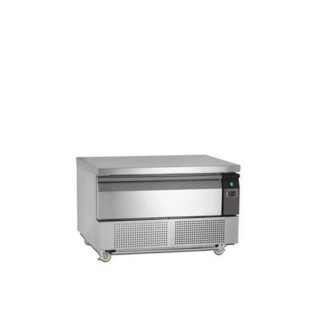 Tefcold Uni-Drawer dual temp - Cafe Supply