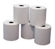 Thermal Paper Roll - White, 57mm x 38mm, 1 Ply (50) Per Box - Cafe Supply