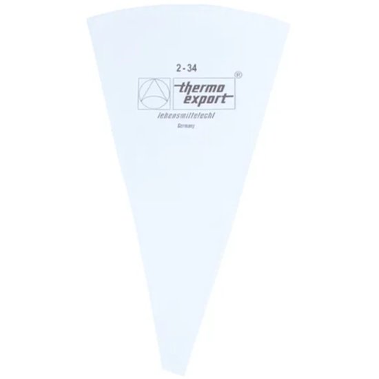 Thermoflex Export Pastry Bag 340Mm - Cafe Supply