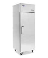 TOP MOUNTED 1 DOOR FREEZER 730 MM MBF8001 - Cafe Supply