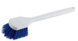 TRUST GONG Cleaning Brush Long Handle - BLUE - Cafe Supply