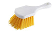 TRUST GONG Cleaning Brush - YELLOW - Cafe Supply