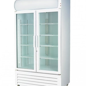 Display Fridges