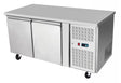 UNDERBENCH TWO DOOR FREEZER TABLE 1360 MM EPF3462 - Cafe Supply