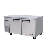 UNDERCOUNTER FREEZER 1200 MM YPF9025 - Cafe Supply