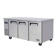 UNDERCOUNTER FRIDGE 1800 MM YPF9040 - Cafe Supply