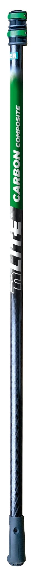 UNGER CARBON COMPOSITE POLE 2 SECTION - 3.2m - Cafe Supply