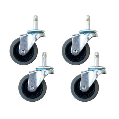 UNGER DI WHEELS 4 PACK - Cafe Supply