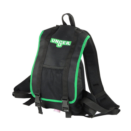 UNGER ERGO! BACKPACK, INCL. POUCH & HOSE - Cafe Supply