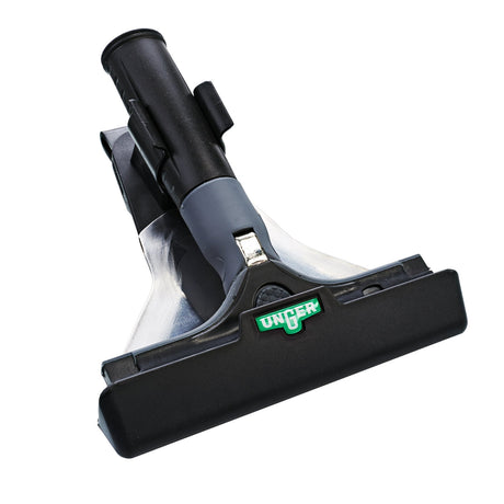 UNGER ERGOTEC NINJA SCRAPER + HOLDER COMBO - Cafe Supply