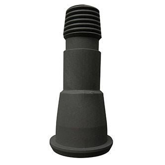 UNGER EURO THREAD ADAPTOR FOR BRUSHES - Cafe Supply