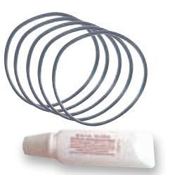 UNGER HP-ULTRA SEALING KIT - Cafe Supply