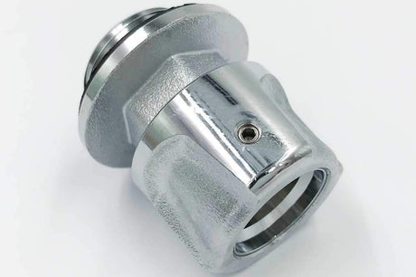 UNGER HP-ULTRA WATER CONNECTOR FEMALE - METAL - Cafe Supply