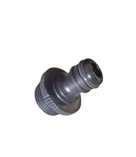 UNGER WATER CONNECTOR-MALE - Cafe Supply