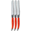 Verdier Refill Table Knife Orange (3) - Cafe Supply