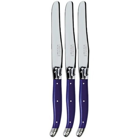 Verdier Refill Table Knife Violet (3) - Cafe Supply