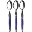 Verdier Refill Teaspoon Violet (3) - Cafe Supply