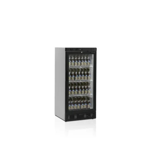 Vertical Drinks Cooler - Cafe Supply