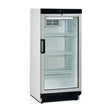 Vertical Drinks Cooler - Cafe Supply