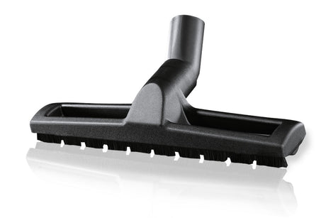 WESSEL WERK BRUSH FLOOR TOOL 35MM X 300MM WIDE - BLACK - Cafe Supply