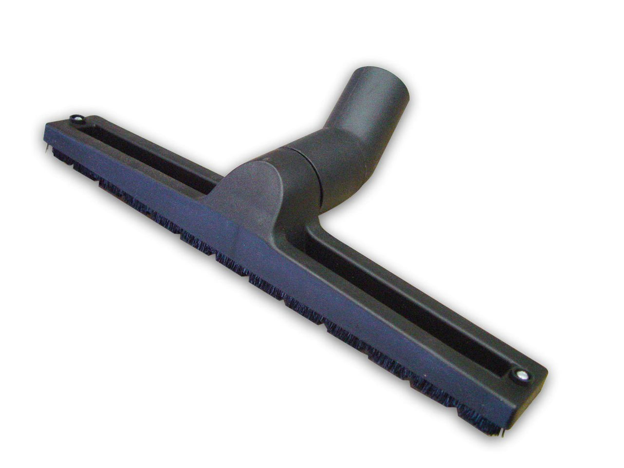 WESSEL WERK D370 BRUSH FLOOR TOOL 32MM X 370MM WIDE - BLACK - Cafe Supply