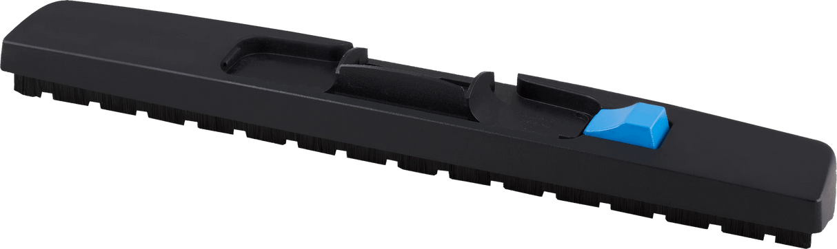 WESSEL WERK PP BRUSH STRIP CARRIER 450MM - BLACK - Cafe Supply