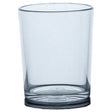 Whiskey Glass 230Ml Thin Base - Cafe Supply