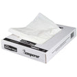 White Butcher Bags 300 x 450mm - Cafe Supply